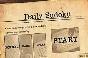 Sudoku Online