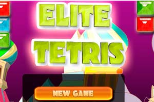 Tetris Battle