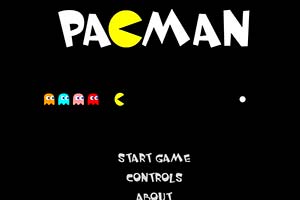 PacMan Online