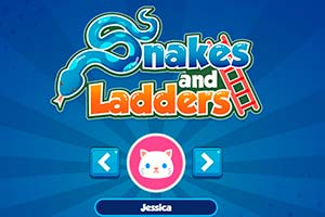 Snake and Ladders
