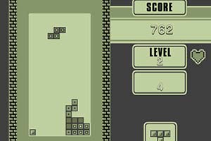 Tetris 1989