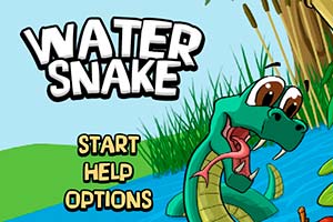 Water Snake